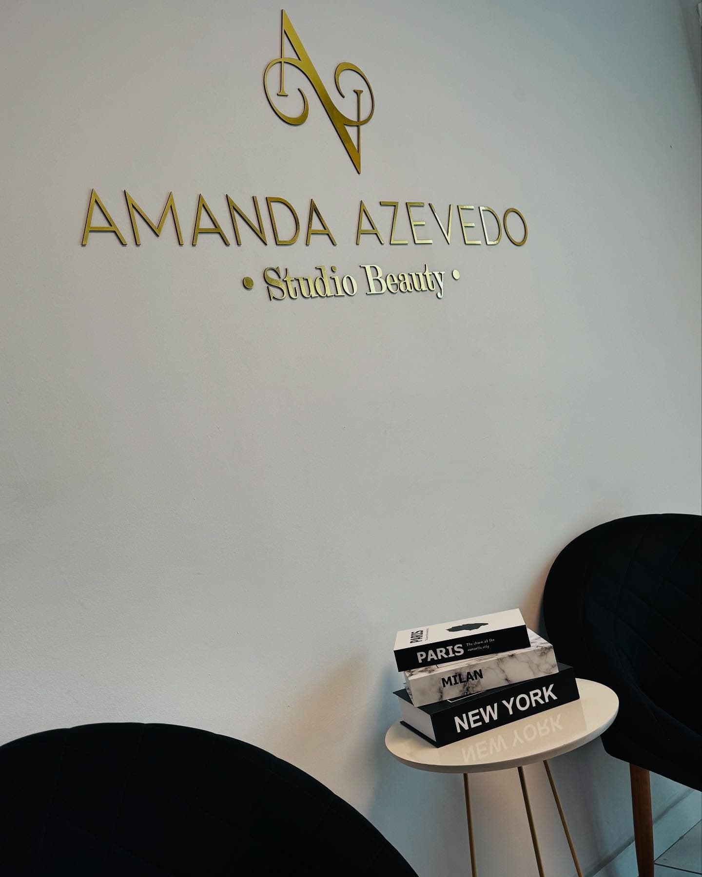 O studio